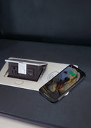 Fyne-Dyme Power Reclining Sofa - Ace Furniture and Decor