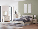 Lawroy Bed - Ace Furniture and Decor