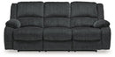 Draycoll Power Reclining Sofa - Ace Furniture and Decor