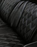 Boyington Power Reclining Sofa - Ace Furniture and Decor