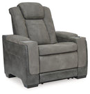 Next-Gen DuraPella Power Recliner - Ace Furniture and Decor