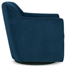 Bradney Swivel Accent Chair - Ace Furniture and Decor