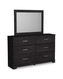 Belachime Dresser and Mirror - Ace Furniture and Decor