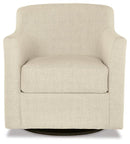 Bradney Swivel Accent Chair - Ace Furniture and Decor