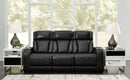 Boyington Power Reclining Sofa - Ace Furniture and Decor