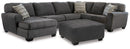 Ambee Living Room Set - Ace Furniture and Decor