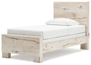 Lawroy Bed - Ace Furniture and Decor