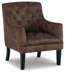 Drakelle Accent Chair - Ace Furniture and Decor