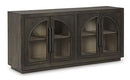 Dreley Accent Cabinet - Ace Furniture and Decor