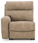 Next-Gen DuraPella Power Reclining Sectional Loveseat - Ace Furniture and Decor