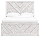 Cayboni Bed - Ace Furniture and Decor