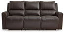 Boxmere Power Reclining Sofa - Ace Furniture and Decor