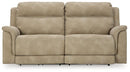 Next-Gen DuraPella Power Reclining Sofa - Ace Furniture and Decor