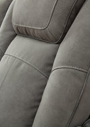 Next-Gen DuraPella Power Recliner - Ace Furniture and Decor