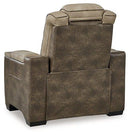 Next-Gen DuraPella Power Recliner - Ace Furniture and Decor