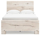Lawroy Bed - Ace Furniture and Decor