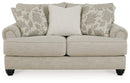 Asanti Loveseat - Ace Furniture and Decor