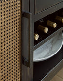 Galliden Dining Server - Ace Furniture and Decor