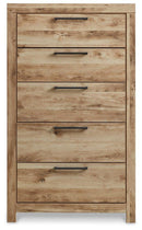 Hyanna Chest of Drawers - Ace Furniture and Decor