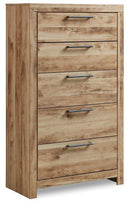 Hyanna Chest of Drawers - Ace Furniture and Decor