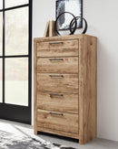 Hyanna Chest of Drawers - Ace Furniture and Decor