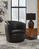 Kierreys Swivel Chair - Ace Furniture and Decor
