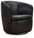 Kierreys Swivel Chair - Ace Furniture and Decor