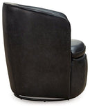Kierreys Swivel Chair - Ace Furniture and Decor