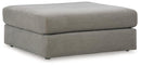 Avaliyah Oversized Accent Ottoman - Ace Furniture and Decor