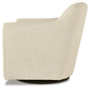 Bradney Swivel Accent Chair - Ace Furniture and Decor