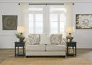 Asanti Loveseat - Ace Furniture and Decor