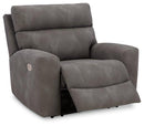 Next-Gen DuraPella Power Recliner - Ace Furniture and Decor