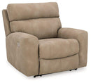 Next-Gen DuraPella Power Recliner - Ace Furniture and Decor