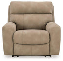 Next-Gen DuraPella Power Recliner - Ace Furniture and Decor
