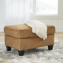 Erinslane Ottoman - Ace Furniture and Decor