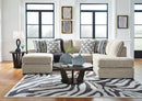 Calnita Sectional with Chaise - Ace Furniture and Decor