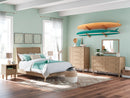 Cielden Bed - Ace Furniture and Decor