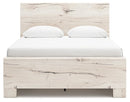 Lawroy Bed - Ace Furniture and Decor