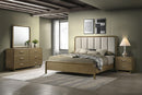 Amsbury Bedroom Set - Ace Furniture and Decor