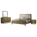 Amsbury Bedroom Set - Ace Furniture and Decor