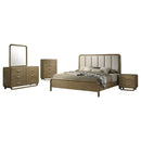 Amsbury Bedroom Set - Ace Furniture and Decor