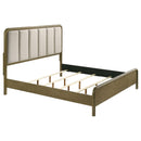 Amsbury Bedroom Set - Ace Furniture and Decor