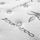 Sommet Firm Euro Top Hybrid Mattress - Ace Furniture and Decor