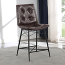 Aiken Counter Chair - Ace Furniture and Decor
