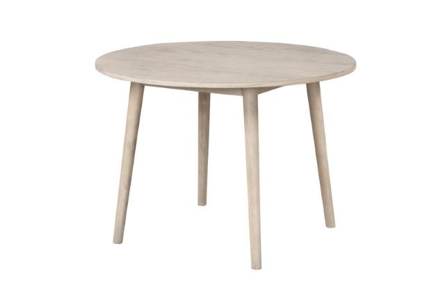 Yate 5 Pc Dining Table Set
