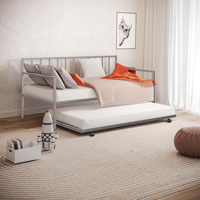 Harmon Metal Daybed