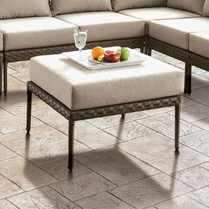 Outdoor Seating