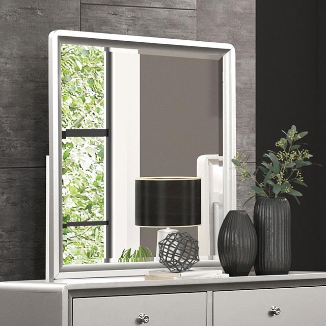 Bryne Mirror