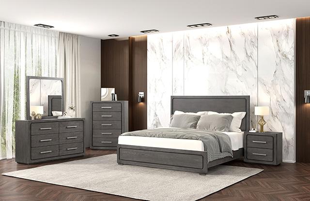 Crowthorne Dresser
