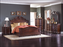 Deryn Park 4-Piece Bedroom Set - Ace Furniture and Decor